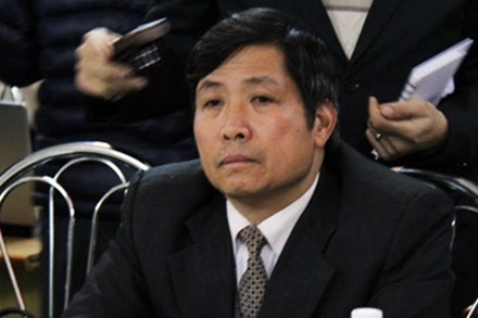 Bắt giam nguyên Phó Chủ tịch huyện Tiên Lãng