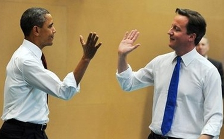 Bàn về “Văn hóa thuận tay trái”