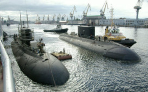 Tam giác quan hệ Việt - Ấn - Nga