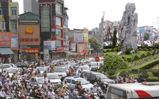 Đàn Xã Tắc hay tắc Xã Đàn?