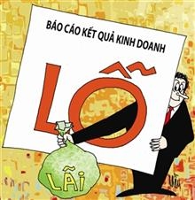 Lỗ của DNNN cao gấp 12 lần doanh nghiệp khác