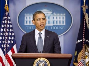 Obama: toàn bộ quân Mỹ ở Irak sẽ về nước cuối năm 2011