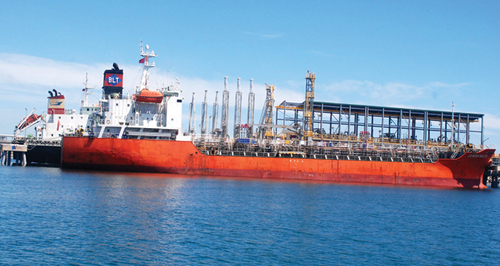 Tồn 70.000 tấn xăng dầu, khai khống 750.000 tấn?