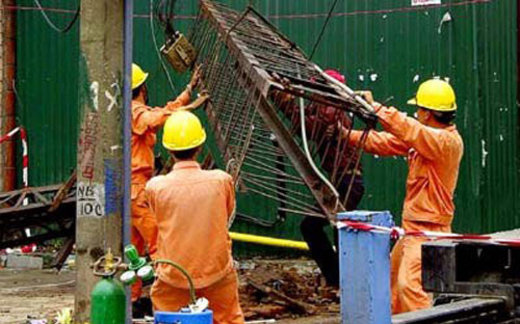 Công bố thanh tra tại EVN, Agribank