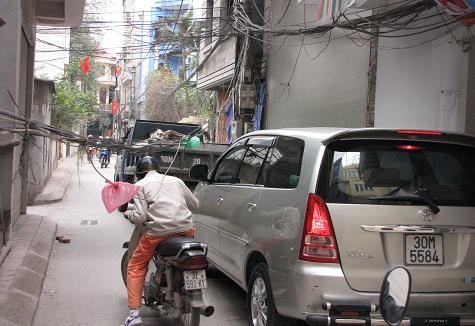 Đâu rồi hai chữ “trách nhiệm”?