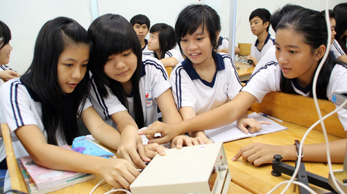 Trường tư hết thời ăn xổi: Mạnh ai nấy làm