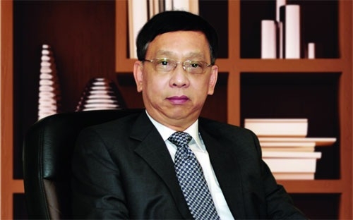 ACB và sự trở lại của ông Trần Mộng Hùng