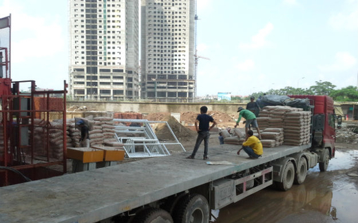 Khách hàng dốc túi thêm 100 tỷ đồng quyết cứu Usilk City