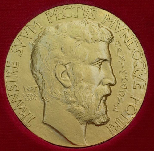 Giải thưởng Fields, những điều chưa biết