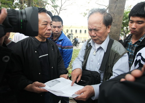 Rục rịch chuẩn bị cứu rùa hồ Gươm