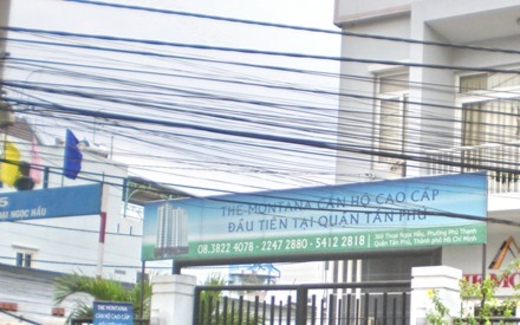 Quá nhiều bức xúc với Luật Nhà ở và Luật Kinh doanh BĐS