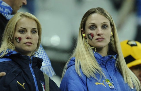 Italy nhạt nhòa trước New Zealand