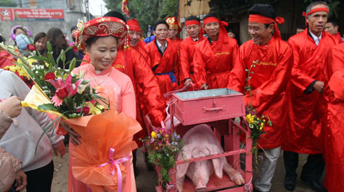 Tín ngưỡng dân gian và thái độ của cộng đồng