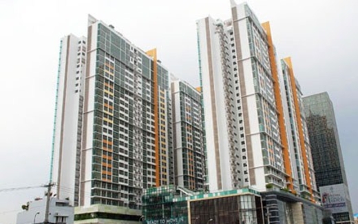 Thị trường BĐS: Nhà đầu tư nhỏ lẻ, bán đổ bán tháo để thoát vốn