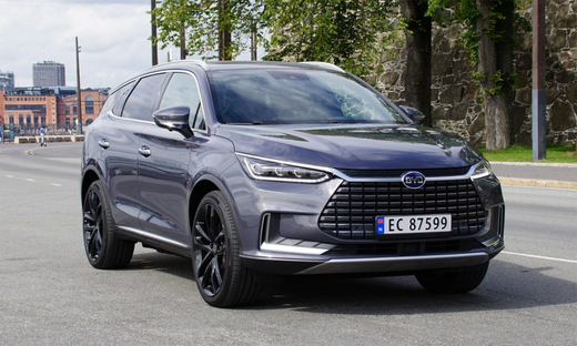 Có nên mua xe ô tô điện để dùng không?