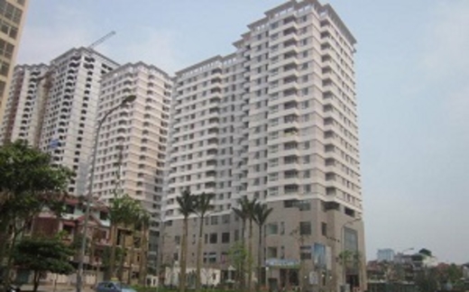 Chính phủ dành nhiều ưu đãi nhà ở xã hội