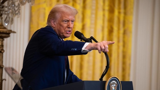 Hội nghị An ninh Munich lần thứ 61 và triển vọng hòa bình của Ukraine