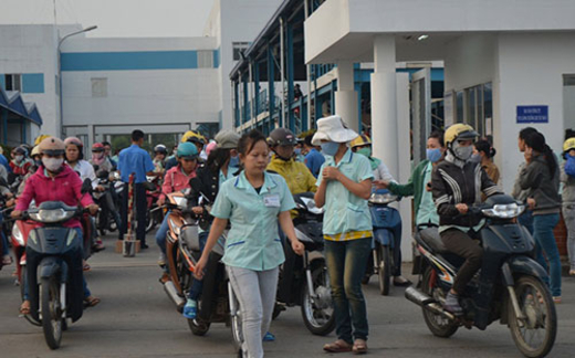 Thất nghiệp nhiều quá!: Lệch pha cung - cầu