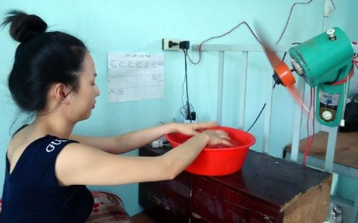 Sài Gòn nóng như đổ lửa