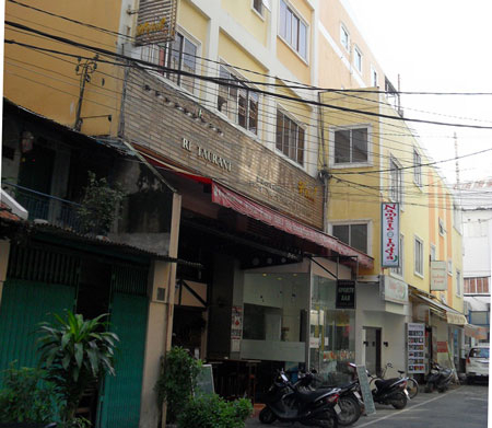 Thêm một nữ đại gia bất động sản vướng “nghi án” lừa đảo