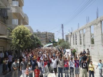Syria: Hơn năm chục người chết trong vụ thảm sát mới