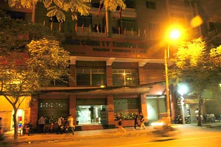 Satra 'nướng' 174 tỷ đồng vào chứng khoán