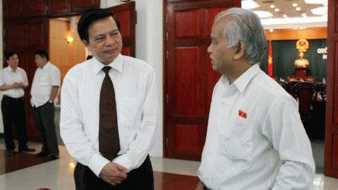 Chưa vội bỏ hội đồng nhân dân trong cả nước