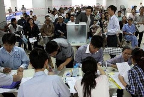Giá bán nhà thu nhập thấp có thể giảm thêm 15%