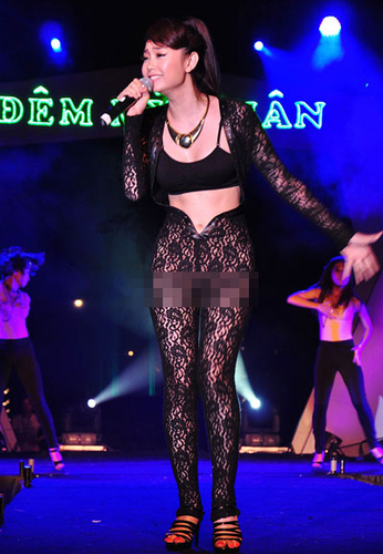 Khi đạo diễn... bó tay