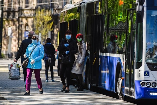 Thở khi đeo khẩu trang như thế nào? Vài lời khuyên quý báu