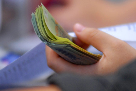 Vì sao thu nhập của Việt Nam vẫn thấp…?