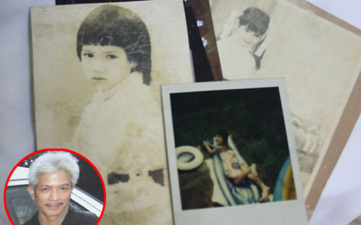 Người cha Việt tìm được con gái ở Czech sau 25 năm