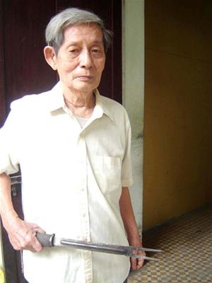 Chuyện kể Hoàng Sa - Kỳ  - 1 & 2