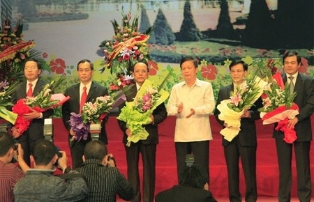 Tập đoàn kinh tế: Cuộc thanh lọc bắt đầu