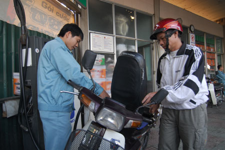 Lại tăng nhiều giảm ít