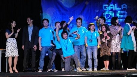 Đi làm và nỗi lo ‘hòa nhập’ của du học sinh Việt