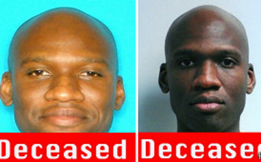 12 người chết trong vụ xả súng tại Hải Quân Công xưởng ở Washington