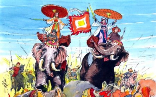 Tiền nhân, sử quan và trách nhiệm lịch sử