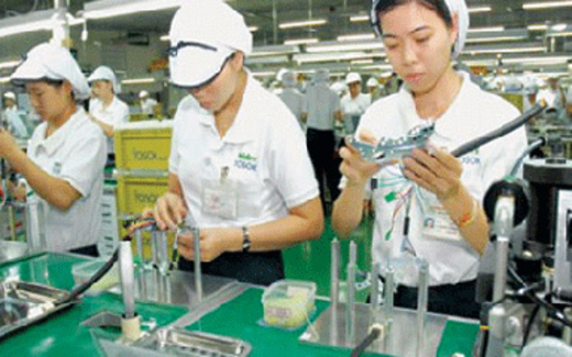 DN ‘chây ì’, Bộ trưởng nhận trách nhiệm