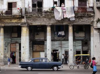 Cuba chuẩn bị sửa đổi luật di trú, hủy bỏ giấy phép xuất cảnh