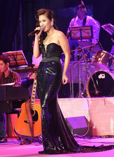 Khi ca khúc Việt xuống cấp