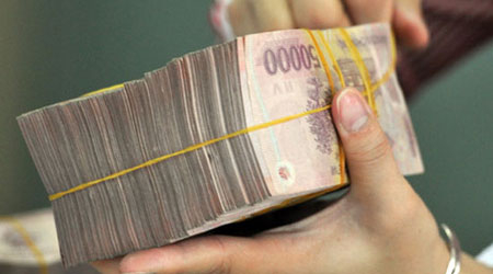 Bí mật vay ngân hàng lãi suất siêu thấp