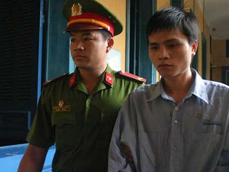 Tăng thêm 10 năm tù
