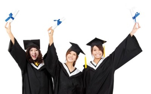 Nhân tài là ai, nhân tài là... ta!