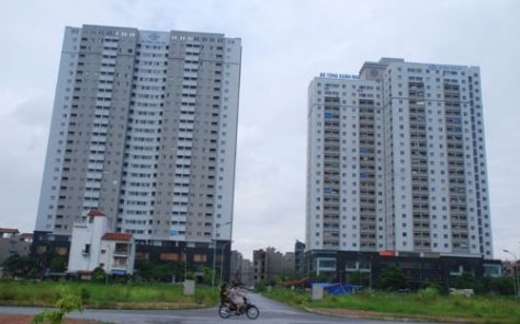 Căn hộ hộp diêm: Cấm rồi lại mở