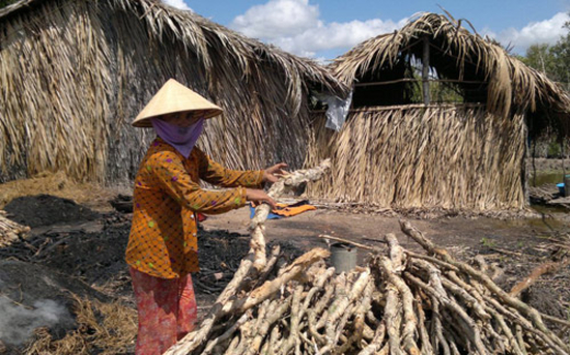 Bế tắc kế sinh nhai