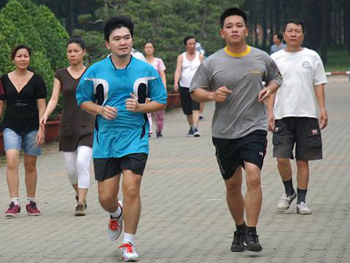 Thọ nhưng không khỏe