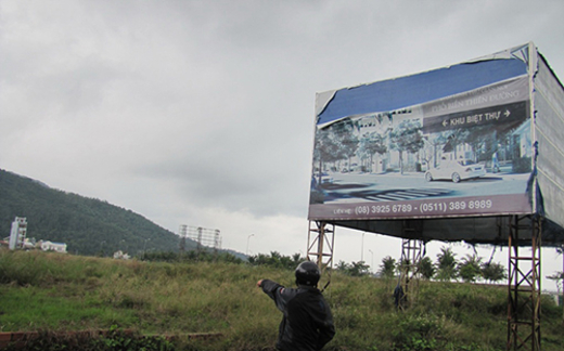 Thủ tướng đồng ý kết luận sai phạm đất đai ở Đà Nẵng