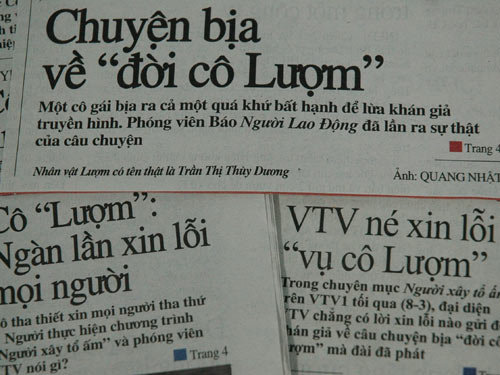 Văn hóa xin lỗi