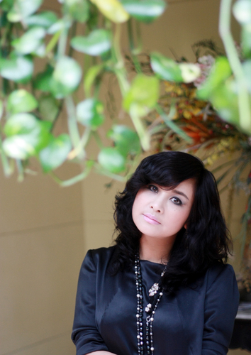 Thanh Lam: "Tôi chỉ nghe lời đàn ông giỏi"